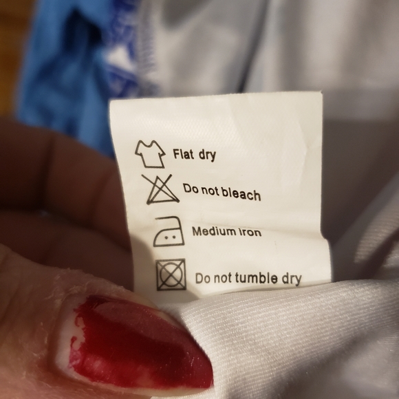 NWOT-Moosungeek Tunic/Dress/Small - Picture 7 of 8